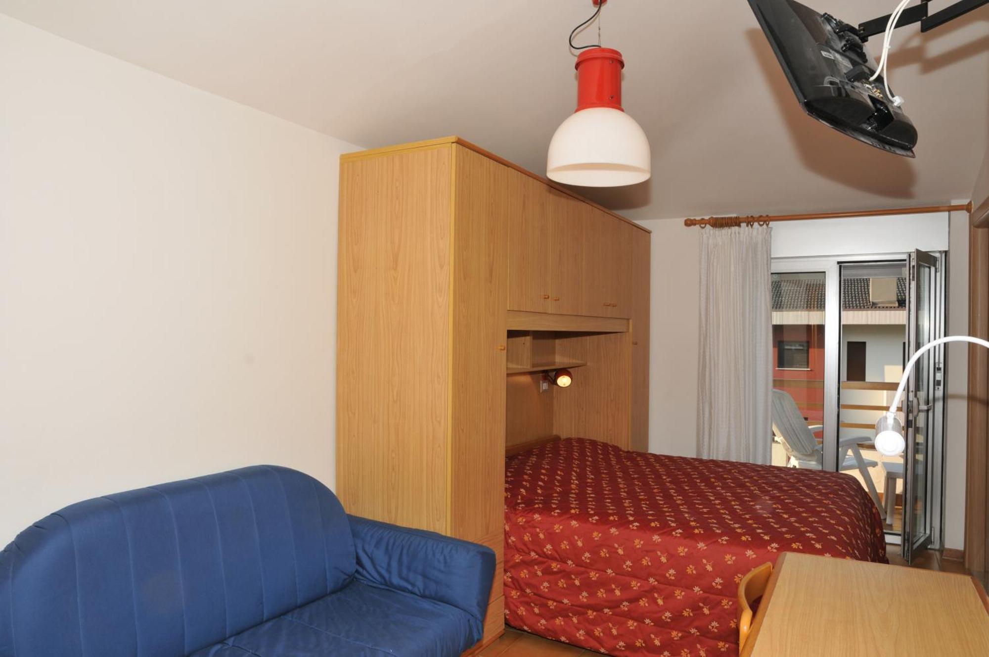 Hotel Garni Villa Magnolia Torbole Sul Garda Ngoại thất bức ảnh