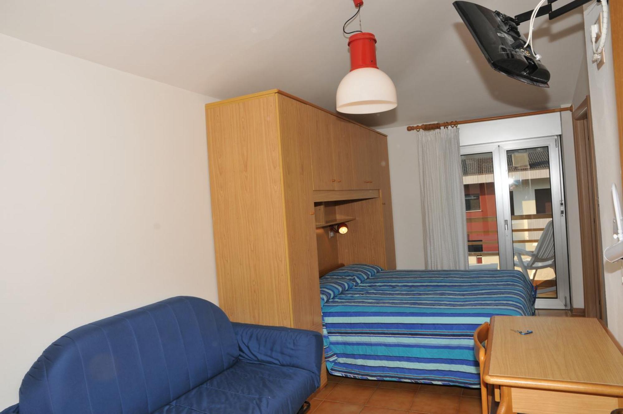 Hotel Garni Villa Magnolia Torbole Sul Garda Ngoại thất bức ảnh